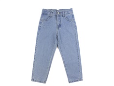 Name It light blue denim mom jeans denimbukser